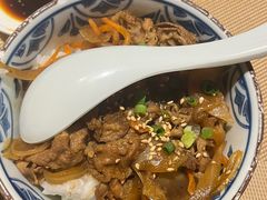 -三石铁板烧(紫竹桥店)