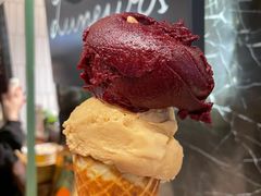 -LUNEURS月乐诗·法式冰淇淋(环贸店)