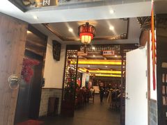 -四季春(美食街店)