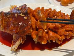 -洋洋中餐馆·SINCE 1997(龙湖星湖天街店)