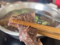 -辉记牛肉馆(泉州店)