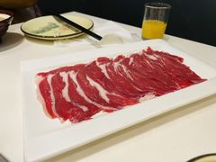 -福寿斋·老北京铜锅涮肉·烤鸭(顺义总店)