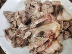 -顺通大冷面(总店)