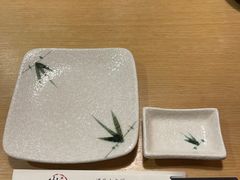 -山之川日料放题(通州店)