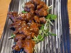 -松本楼(桥西店)