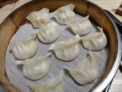 牛肉灌汤包-千忆汤包(闽江路店)