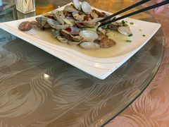 -莆鑫海鲜城(浏河店)