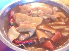 -北极村旅游风景区