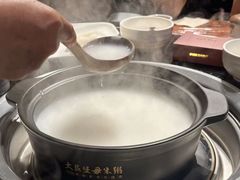 -大良毋米粥(锦龙路总店)