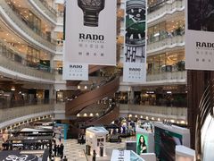 -新世界大丸百货