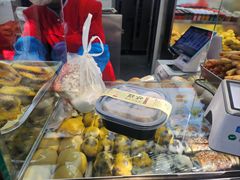 -宫门口馒头铺(创始人总店)