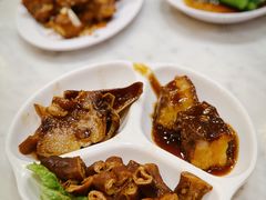 卤大肠-松发肉骨茶SongFa(静安嘉里中心店)