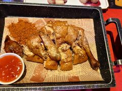-胡桃里乐队酒馆(广州塔店)