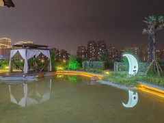 -霁月山房(体育公园店)