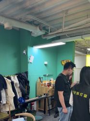 -邵老师打金·黄金加工(大望路总店)