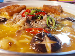 -友达面馆·酸菜鱼面(钱塘区店)