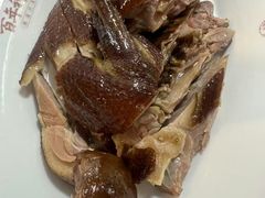 -百年神厨·地道川菜(清江西路店)