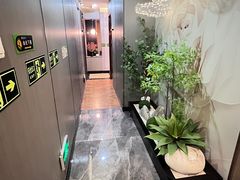 -澜悦汇推拿足道(蓝村路店)