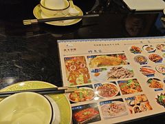 -木卡买提新疆餐厅·清真(新里海顿公馆店)