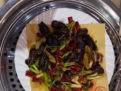 -禾记海鲜烧烤(八一路店)