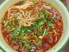 牛肉土豆粉-脑馋粉儿(三里屯店)