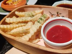 -匠和风精致料理(成都龙湖滨江天街店)