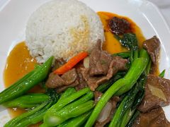 -香港深仔记茶餐厅(东门店)