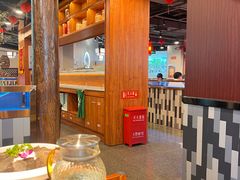 -京城胜利涮羊肉(禧乐汇店)