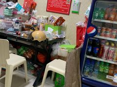-西天尾扁食卤肉(湄洲农贸市场店)