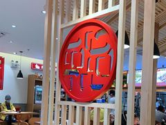 -南城香·饭香串香馄饨香(青年路店)