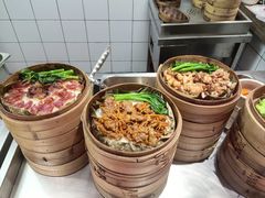 -72街荷叶饭(东方宝泰广场店)