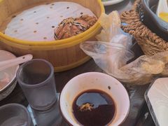 -七的湖·江南蟹舫·阳澄湖农家菜(蟹舫苑店)