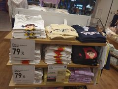 -优衣库(青岛万象城店)
