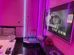 -酷秀KTV(五道口店)