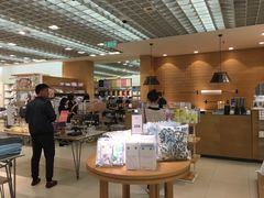 -ZARA(重庆华润万象城中区店)