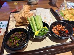 -东来土菜馆(民祥园路店)