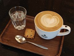 -The Lounge大堂酒廊·咖啡·沙拉·下午茶(金茂深圳JW万豪酒店)