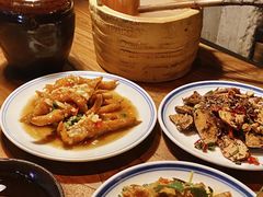 -安家村酒馆