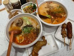 -味千拉面(双井店)