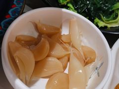 糖蒜-祥源胡同·涮牛羊肉火锅(花桥店)