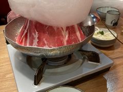-西月山居匠心创意料理(江汉路新佳丽广场店)