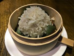 -粗茶淡饭·隐庐私厨(东亭店)