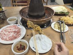 -元盛居(生态大街店)