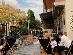 -The Roastery By AllYouWant(福田店)