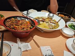 -太二酸菜鱼(深圳布吉万象汇店)