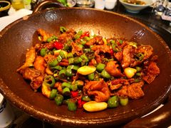-来小酌·长安酒家(翠庭大厦店)