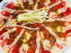 -韩时烤肉(丰科万达广场店)