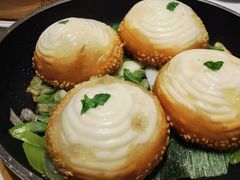 -君庭中餐厅(友谊宾馆店)