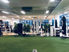 -卓拓健身普拉提运动中心(总店)