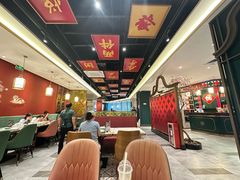 -悦得闲广式点心茶楼(蓝鲸世界店)